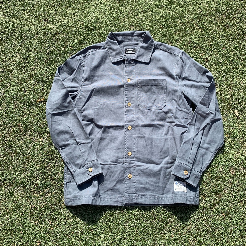 Hurley Chore Jacket